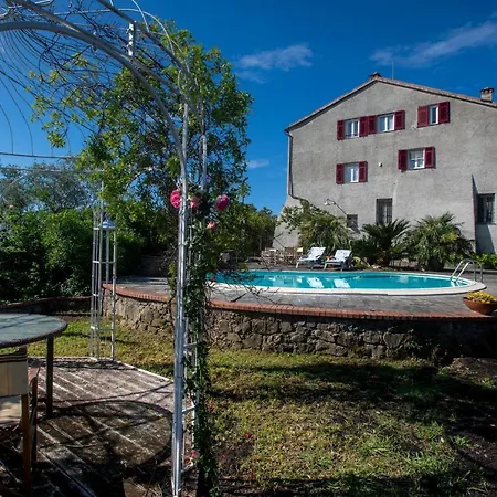 164 - Della Marchesa - Giardino E Piscina A Pochi Minuti Dal Centro Di Sestri Levante - Parcheggio Privato Gratis Prázdninový dům