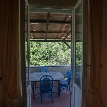 度假居 164 - Della Marchesa - Giardino E Piscina A Pochi Minuti Dal Centro Di Sestri Levante - Parcheggio Privato Gratis *