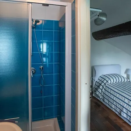 Casa vacanze 164- Della Marchesa - Giardino E Piscina A Pochi Minuti Dal Centro Di Sestri Levante