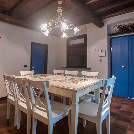 164 - Della Marchesa - Giardino E Piscina A Pochi Minuti Dal Centro Di Sestri Levante - Parcheggio Privato Gratis Santo Stefano del Ponte