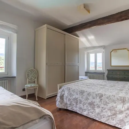 164 - Della Marchesa - Giardino E Piscina A Pochi Minuti Dal Centro Di Sestri Levante - Parcheggio Privato Gratis 度假居 Santo Stefano del Ponte