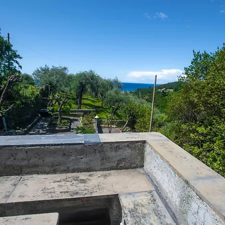 度假居 164 - Della Marchesa - Giardino E Piscina A Pochi Minuti Dal Centro Di Sestri Levante - Parcheggio Privato Gratis