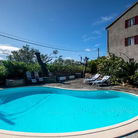 度假居 164 - Della Marchesa - Giardino E Piscina A Pochi Minuti Dal Centro Di Sestri Levante - Parcheggio Privato Gratis *