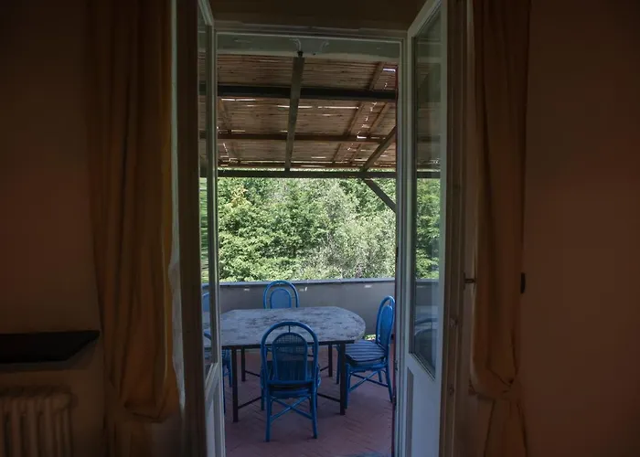 Vakantiehuis 164- Della Marchesa - Giardino E Piscina A Pochi Minuti Dal Centro Di Sestri Levante *
