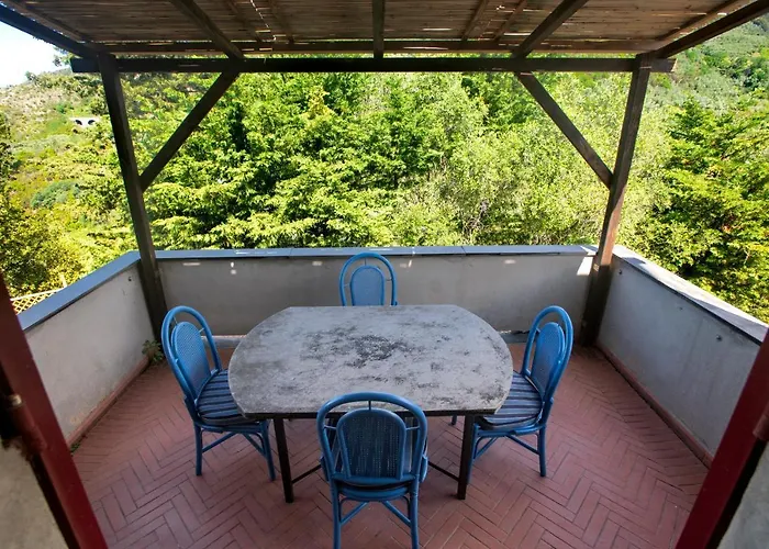 164- Della Marchesa - Giardino E Piscina A Pochi Minuti Dal Centro Di Sestri Levante