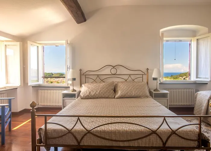 164- Della Marchesa - Giardino E Piscina A Pochi Minuti Dal Centro Di Sestri Levante Vakantiehuis