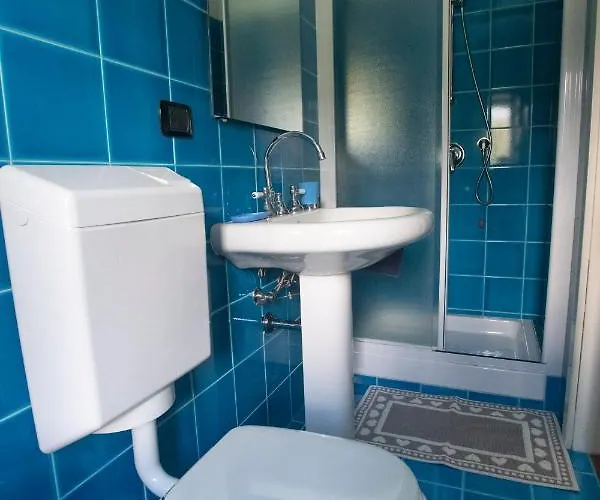 164- Della Marchesa - Giardino E Piscina A Pochi Minuti Dal Centro Di Sestri Levante