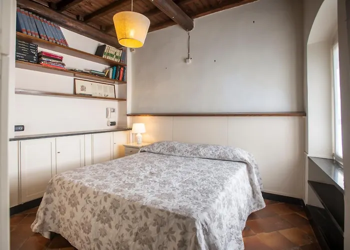 Vakantiehuis 164- Della Marchesa - Giardino E Piscina A Pochi Minuti Dal Centro Di Sestri Levante