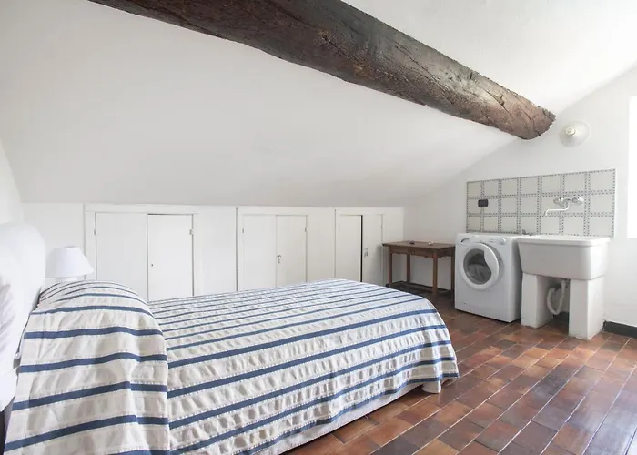Vakantiehuis 164- Della Marchesa - Giardino E Piscina A Pochi Minuti Dal Centro Di Sestri Levante *