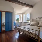 164- Della Marchesa - Giardino E Piscina A Pochi Minuti Dal Centro Di Sestri Levante Hébergement de vacances *