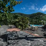 164- Della Marchesa - Giardino E Piscina A Pochi Minuti Dal Centro Di Sestri Levante Santo Stefano del Ponte