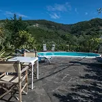 164- Della Marchesa - Giardino E Piscina A Pochi Minuti Dal Centro Di Sestri Levante *
