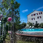 Hébergement de vacances 164- Della Marchesa - Giardino E Piscina A Pochi Minuti Dal Centro Di Sestri Levante