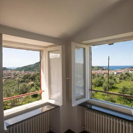 164 - Della Marchesa - Giardino E Piscina A Pochi Minuti Dal Centro Di Sestri Levante - Parcheggio Privato Gratis * סנטו סטפאנו דל פונטה