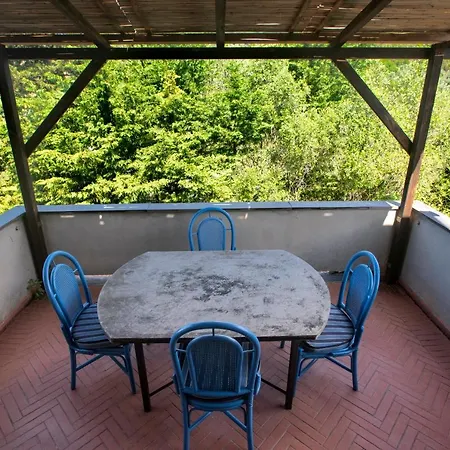 164 - Della Marchesa - Giardino E Piscina A Pochi Minuti Dal Centro Di Sestri Levante - Parcheggio Privato Gratis