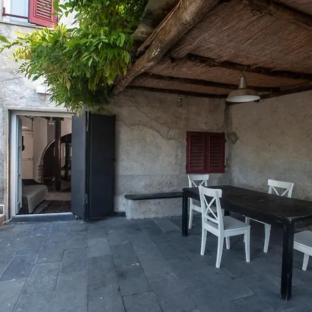 164 - Della Marchesa - Giardino E Piscina A Pochi Minuti Dal Centro Di Sestri Levante - Parcheggio Privato Gratis