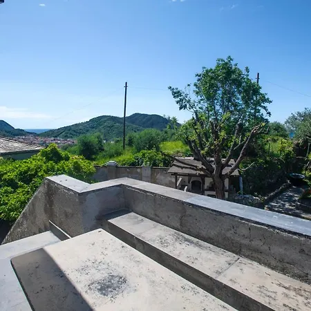 Casa vacanze 164- Della Marchesa - Giardino E Piscina A Pochi Minuti Dal Centro Di Sestri Levante Santo Stefano del Ponte