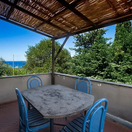 164 - Della Marchesa - Giardino E Piscina A Pochi Minuti Dal Centro Di Sestri Levante - Parcheggio Privato Gratis Casa de Férias Santo Stefano del Ponte