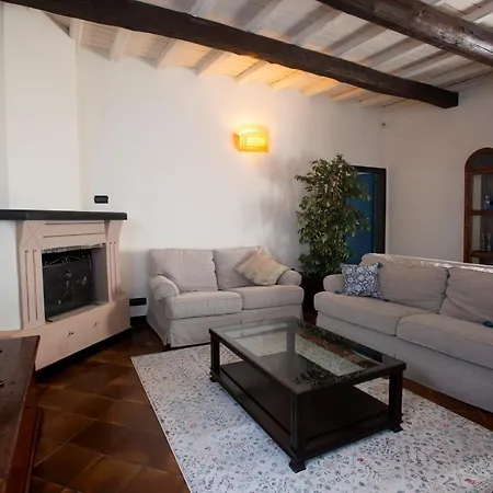 Holiday home 164- Della Marchesa - Giardino E Piscina A Pochi Minuti Dal Centro Di Sestri Levante Santo Stefano del Ponte