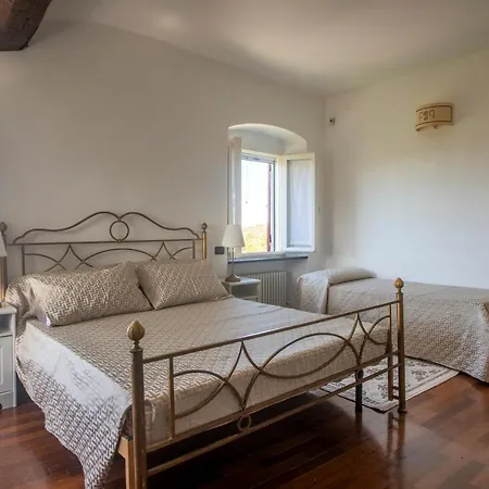 164- Della Marchesa - Giardino E Piscina A Pochi Minuti Dal Centro Di Sestri Levante Casa vacanze *