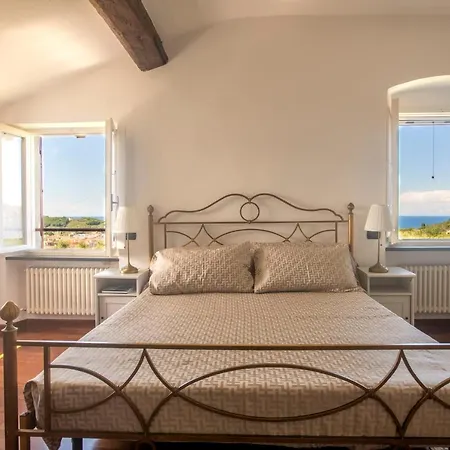 164 - Della Marchesa - Giardino E Piscina A Pochi Minuti Dal Centro Di Sestri Levante - Parcheggio Privato Gratis Semesterbostad