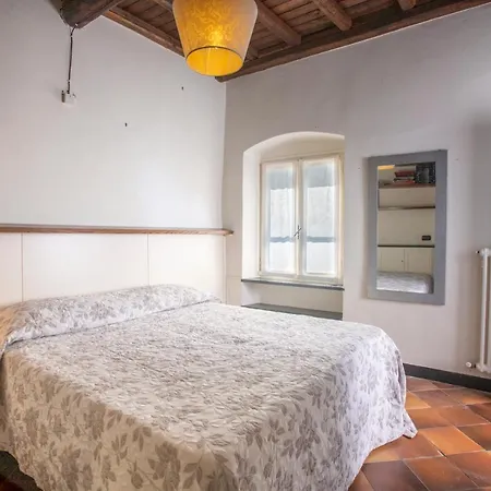 164- Della Marchesa - Giardino E Piscina A Pochi Minuti Dal Centro Di Sestri Levante Casa vacanze Santo Stefano del Ponte