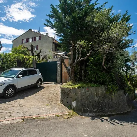 164 - Della Marchesa - Giardino E Piscina A Pochi Minuti Dal Centro Di Sestri Levante - Parcheggio Privato Gratis Santo Stefano del Ponte