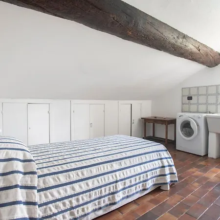 Casa vacanze 164- Della Marchesa - Giardino E Piscina A Pochi Minuti Dal Centro Di Sestri Levante *