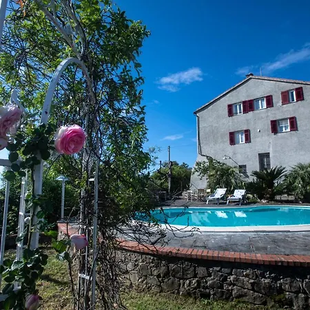 בית נופש 164 - Della Marchesa - Giardino E Piscina A Pochi Minuti Dal Centro Di Sestri Levante - Parcheggio Privato Gratis
