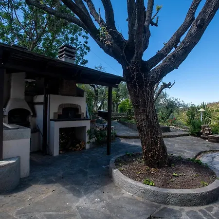 164 - Della Marchesa - Giardino E Piscina A Pochi Minuti Dal Centro Di Sestri Levante - Parcheggio Privato Gratis