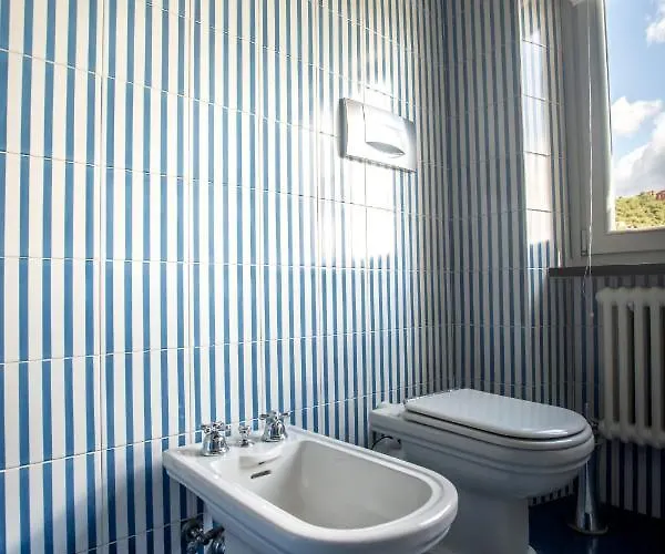 164- Della Marchesa - Giardino E Piscina A Pochi Minuti Dal Centro Di Sestri Levante Feriehus Santo Stefano del Ponte